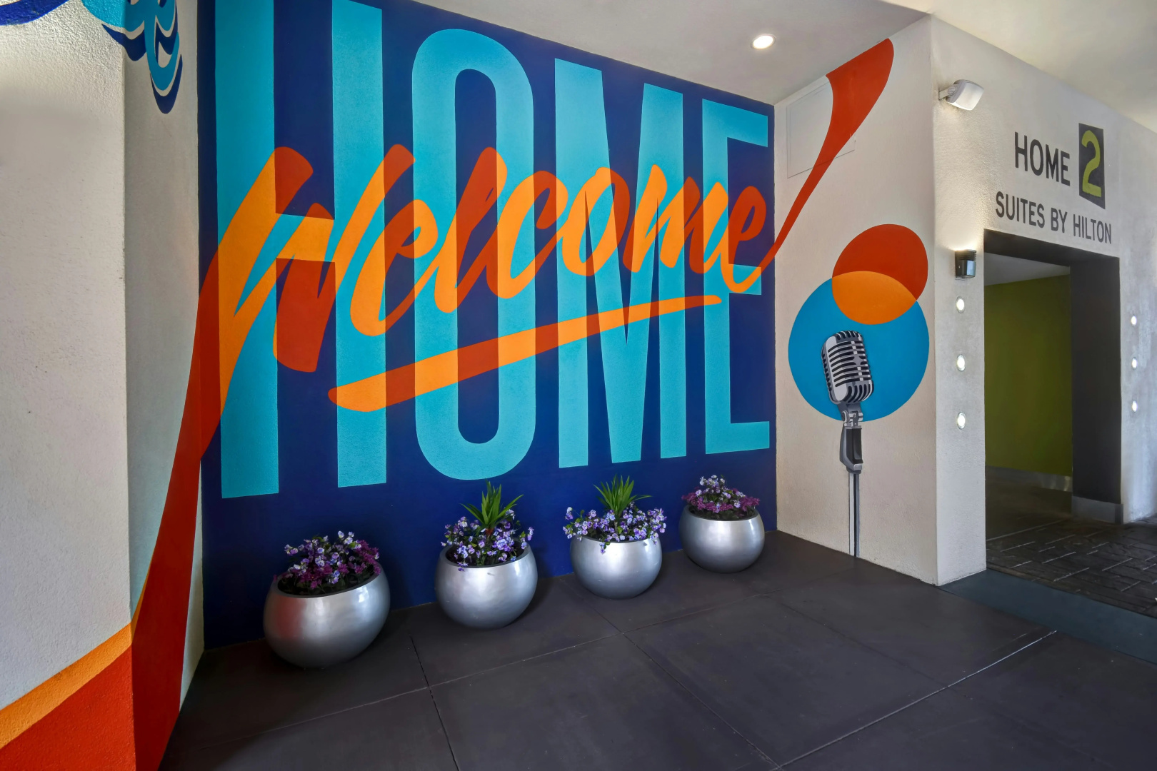 Foto - Home2 Suites by Hilton Nashville Vanderbilt, TN