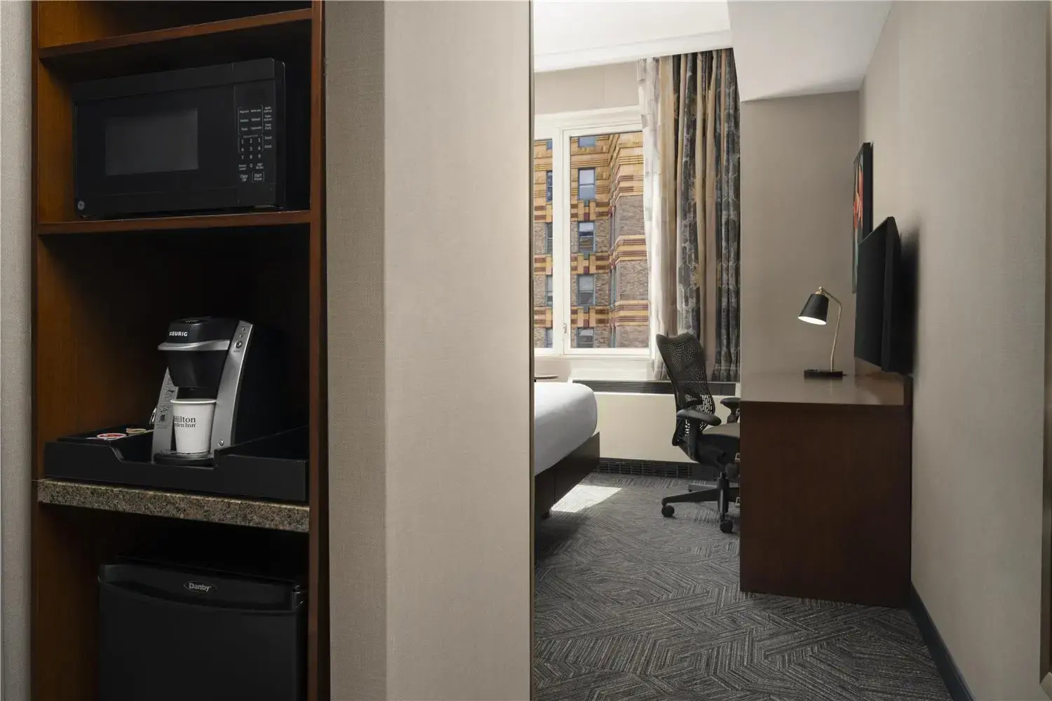 Foto - Hilton Garden Inn New York/Midtown Park Ave