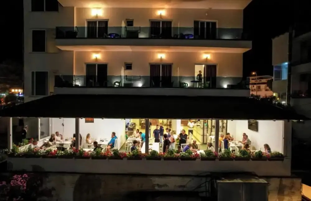 Photo - Hotel Afa