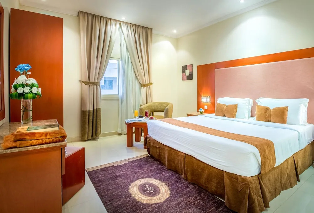 Photo - Al Muhaidb Residence Al Takhasossi 3