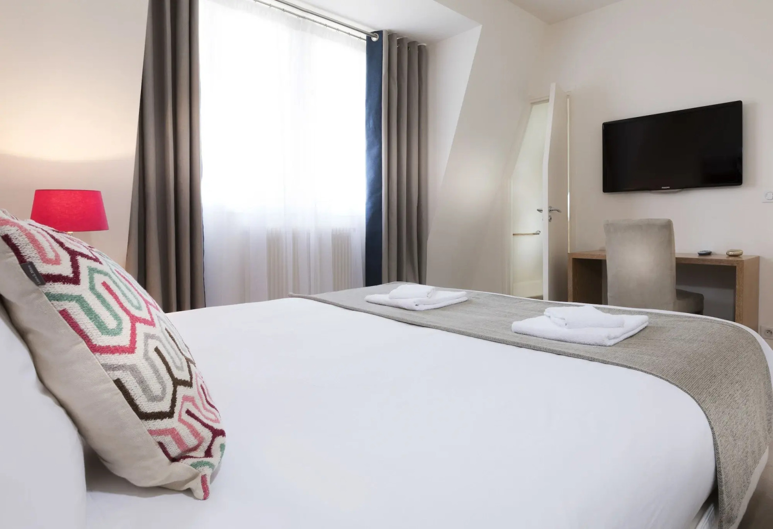 Foto - Résidence Charles Floquet