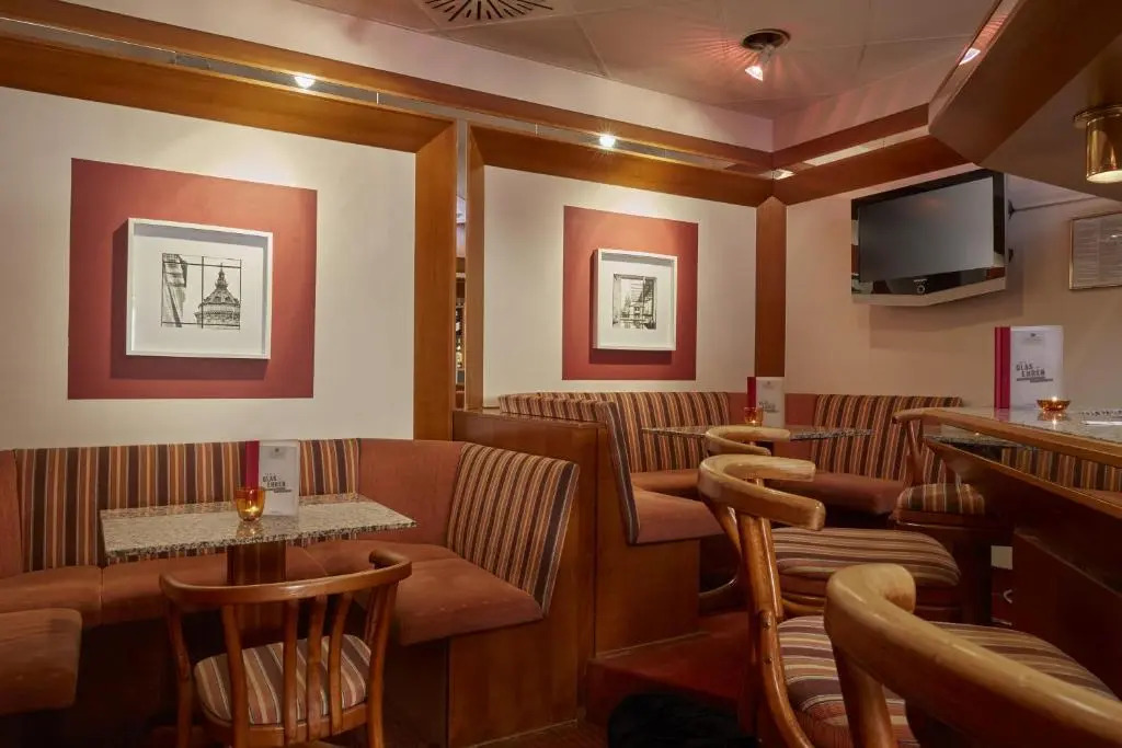 Foto - Garner Hotel Mannheim City by IHG