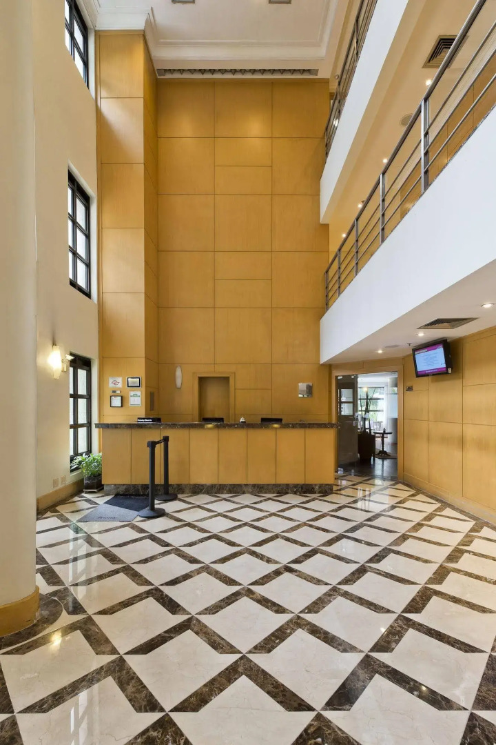 Foto - INNSiDE by Meliá São Paulo ITAIM