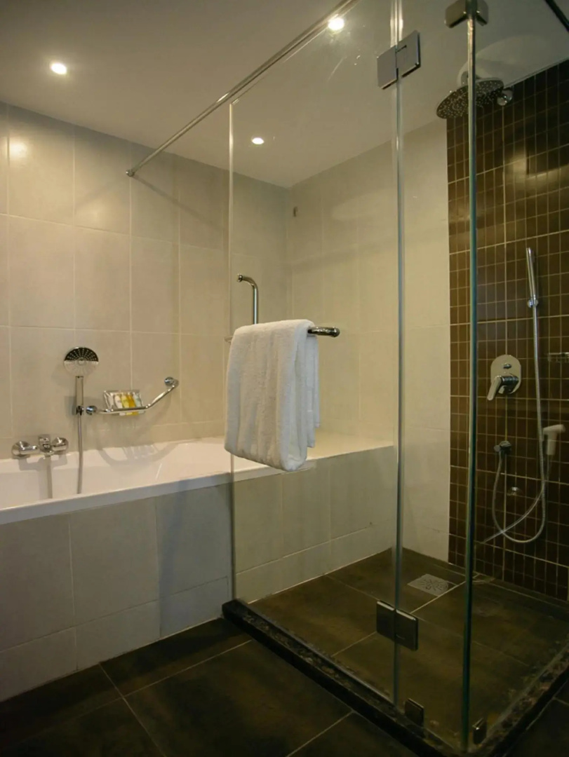 Foto - The Concord Hotel And Suites