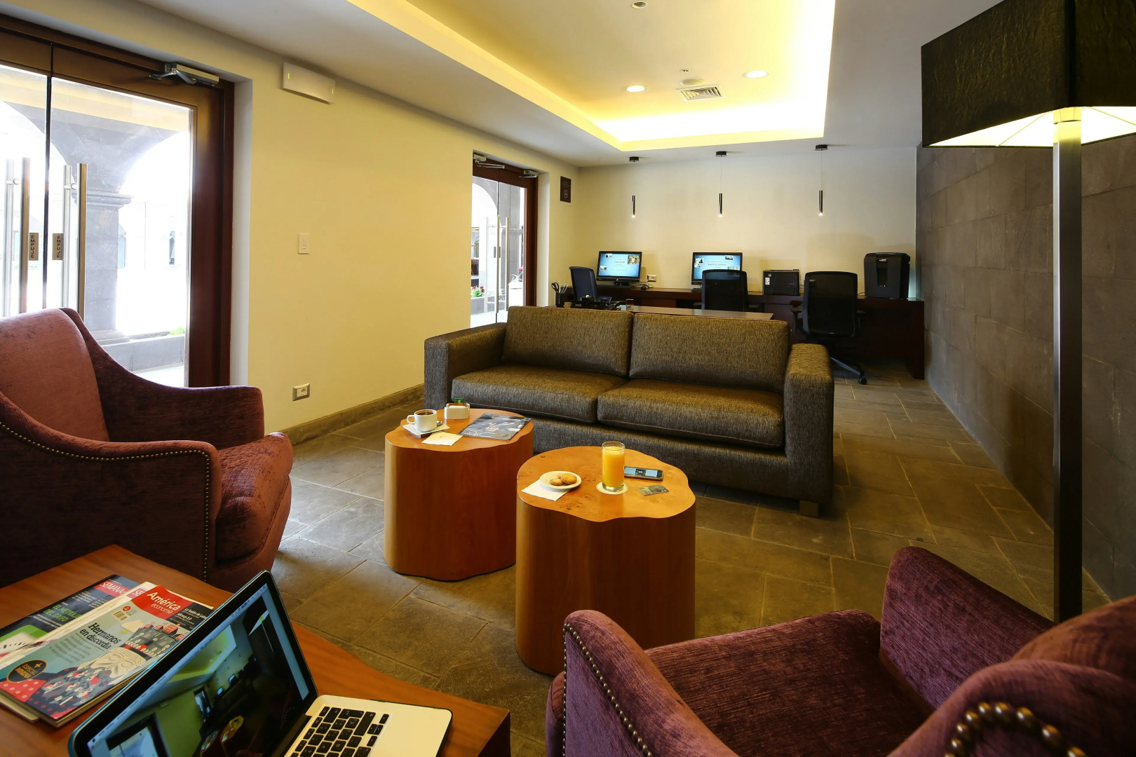 Photo - Hilton Garden Inn Cusco