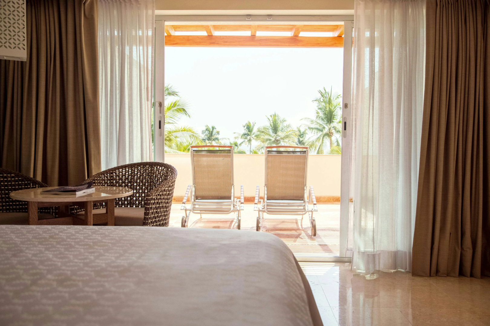 Photo - Sheraton Buganvilias Puerto Vallarta