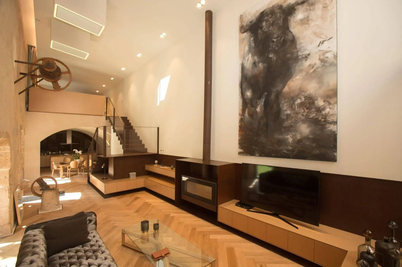 Foto - Sa Creu Nova Petit Palais Art & Spa