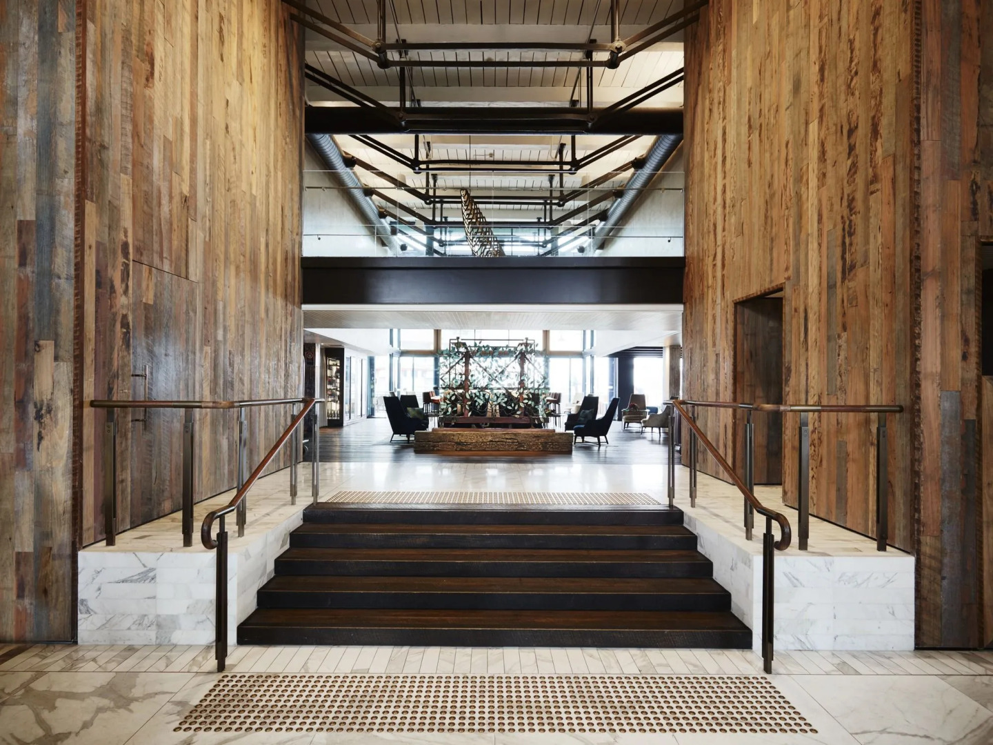 Foto - Pier One Sydney Harbour, Autograph Collection