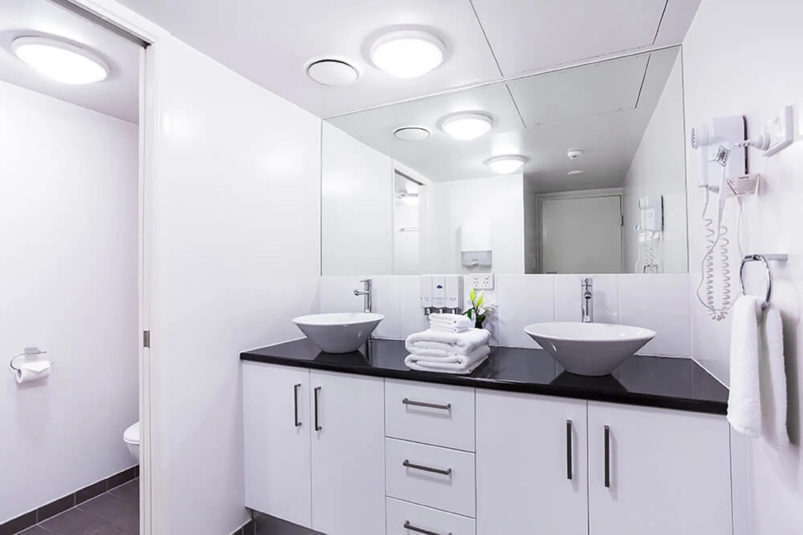 Foto - Riverside Hotel Southbank