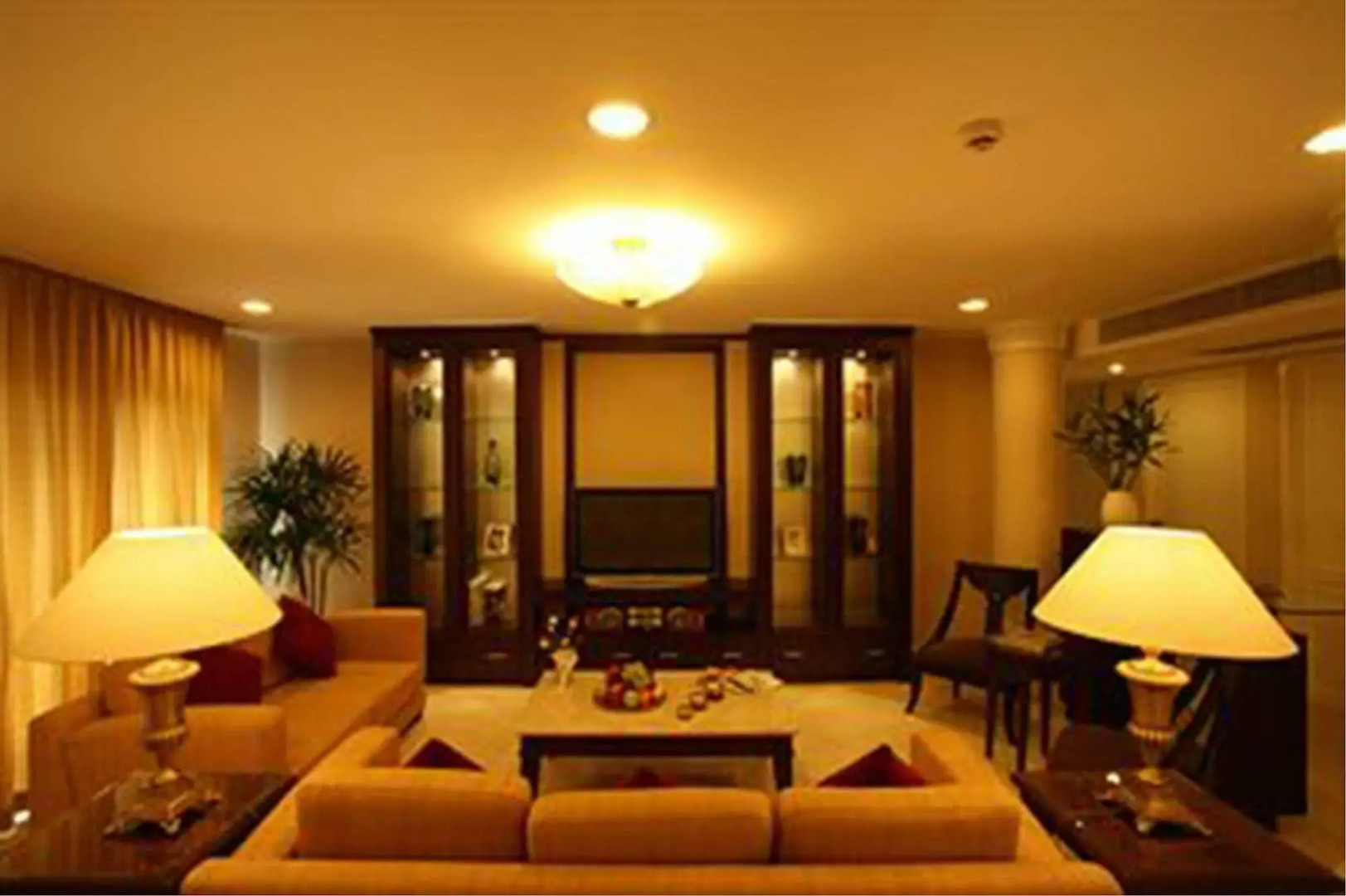 Foto - Thomson Residence Hotel