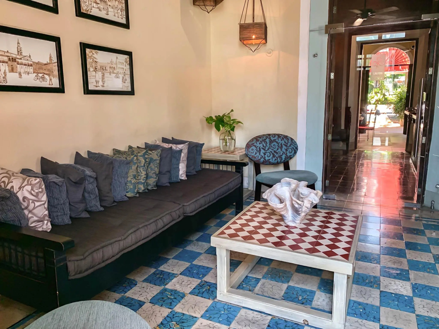 Photo - Casa Italia Luxury Guest House - Adults Only