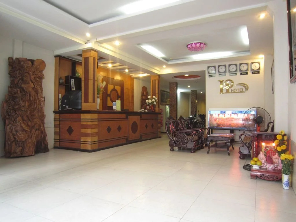 Foto - Hoang Phung Hotel - Tan Son Nhat Airport