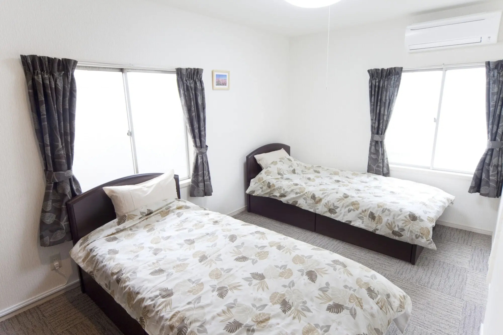 Photo - Shin-Okubo International Hotel
