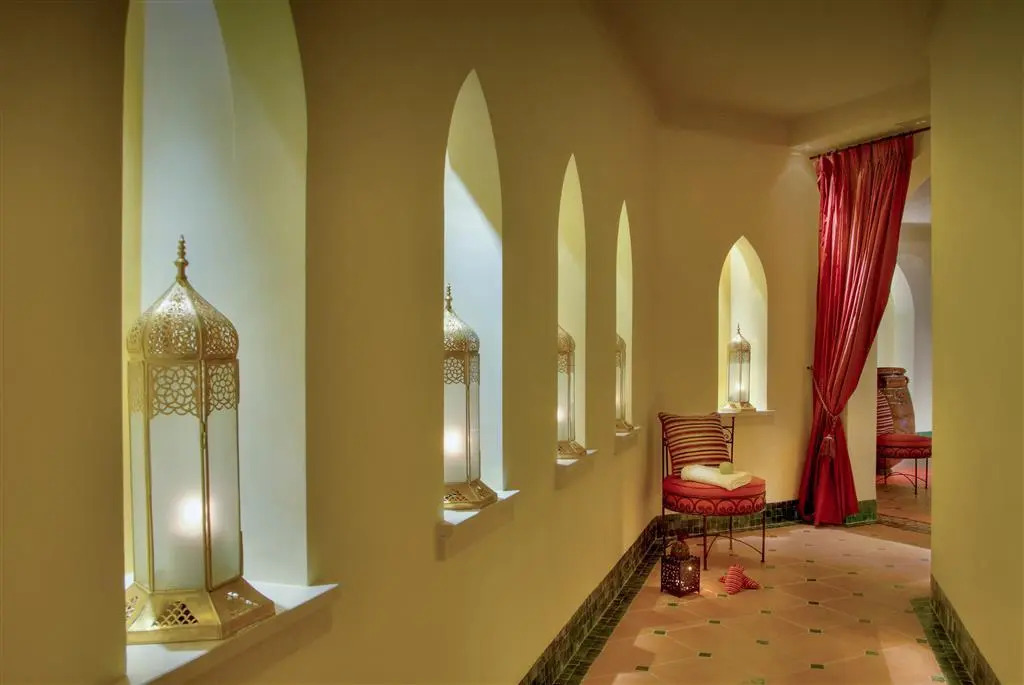 Foto - The Westin La Quinta Golf Resort & Spa, Benahavis, Marbella