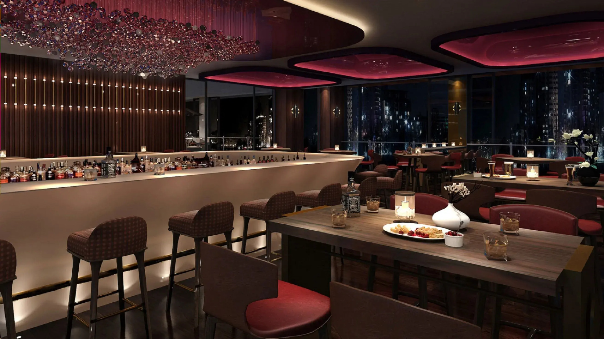 Photo - Cordis Shanghai Hongqiao (Langham Hospitality Group)