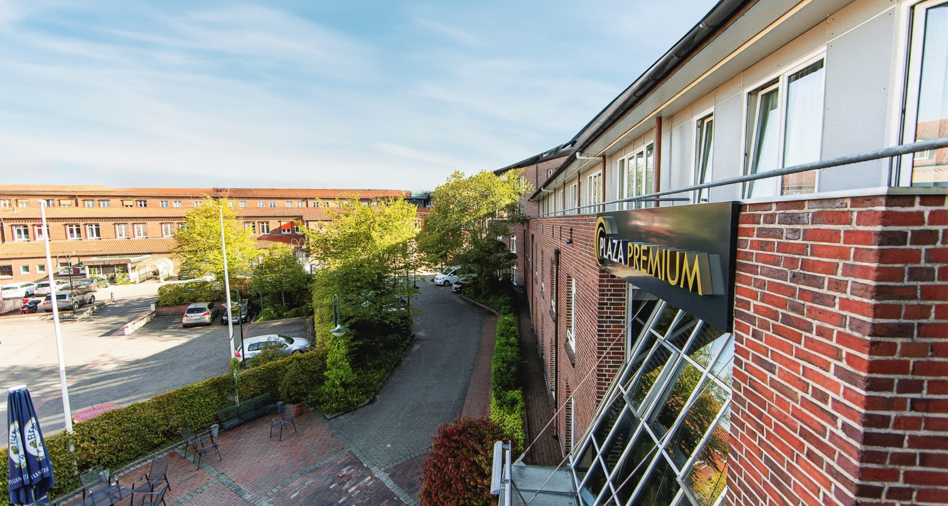 Foto - PLAZA Premium Parkhotel Norderstedt