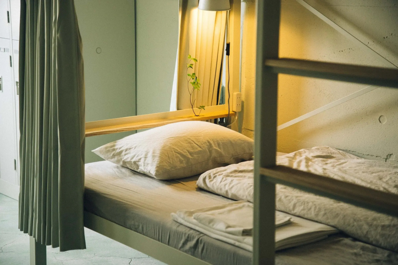 Photo - Nui. HOSTEL & BAR LOUNGE