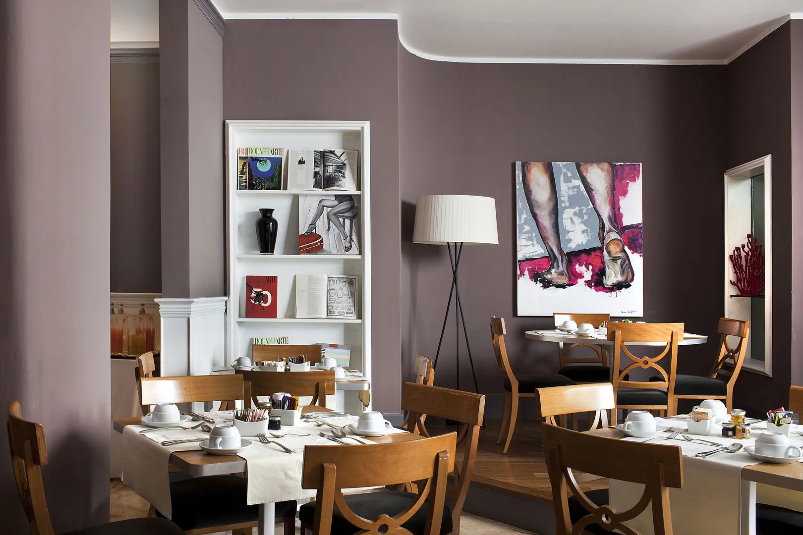 Foto - Hotel Principe Di Villafranca