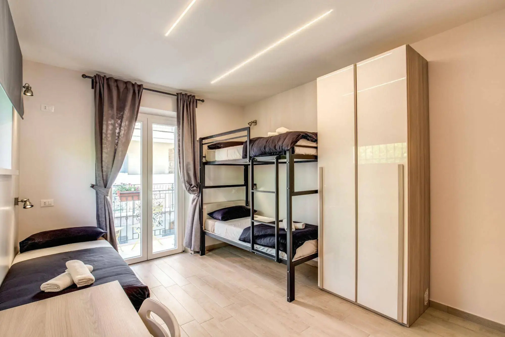 Foto - The Bricks Rome