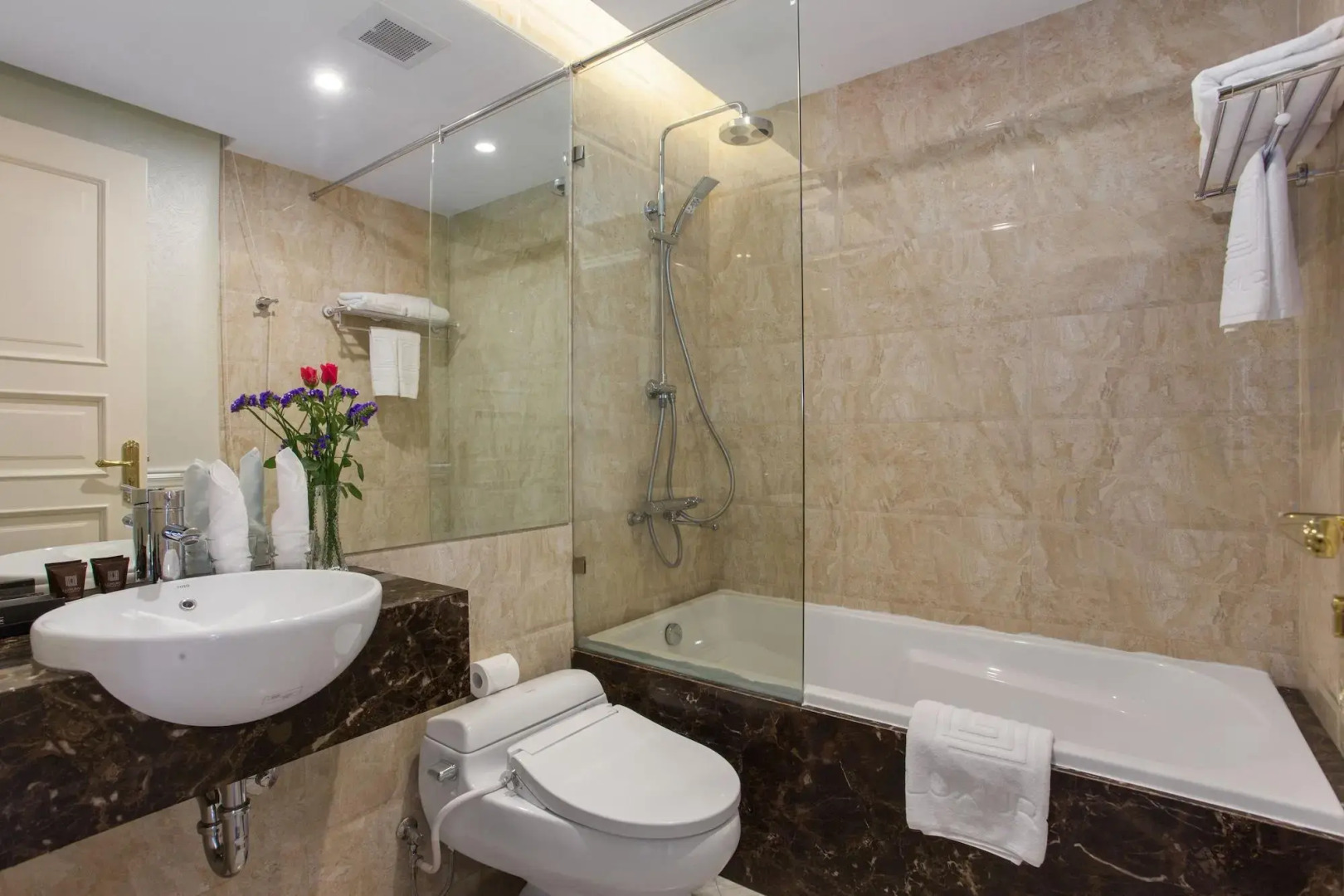 Photo - Luxury Old Quarter Hotel & Gym