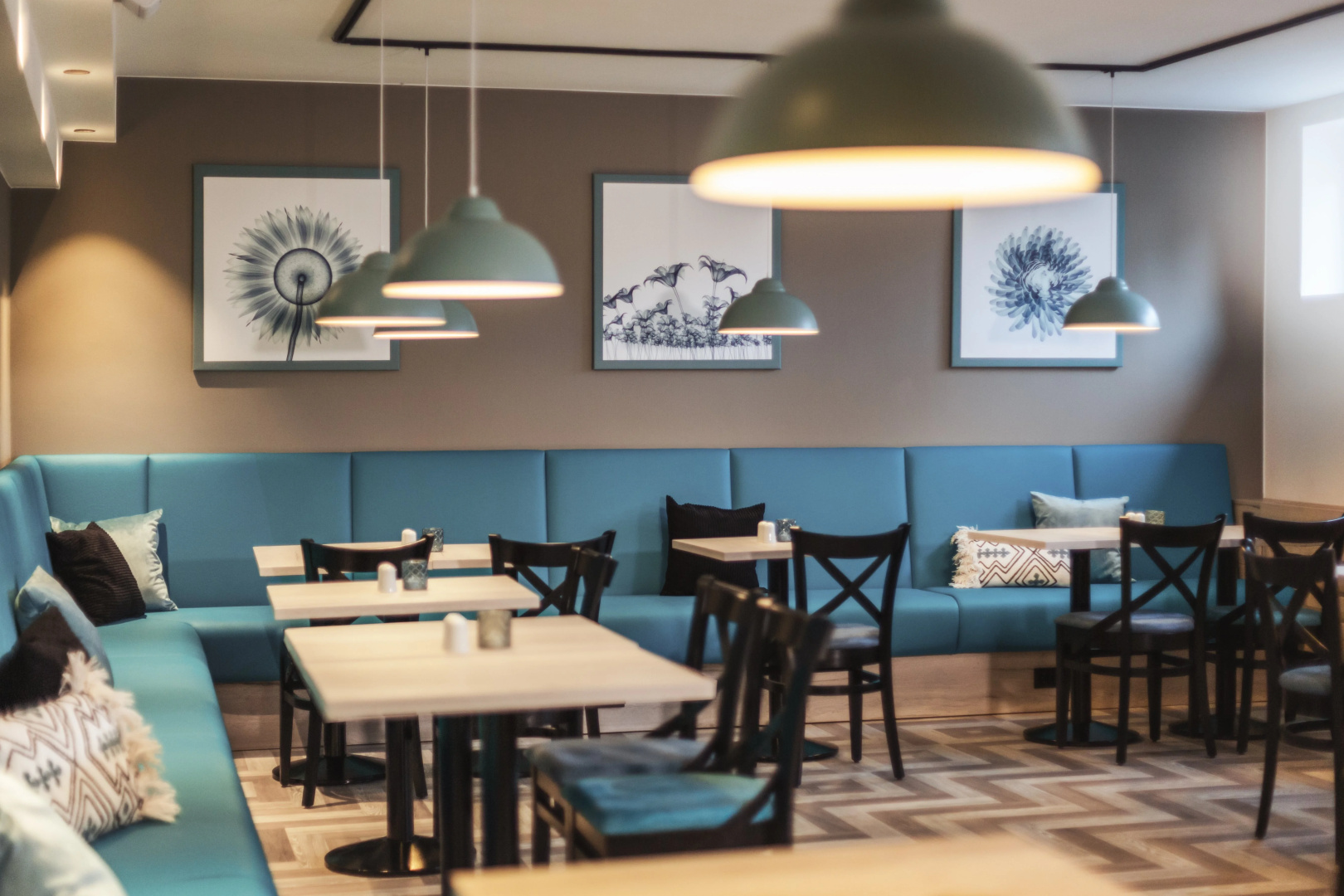 Photo - Garner Hotel Hamburg Nord by IHG