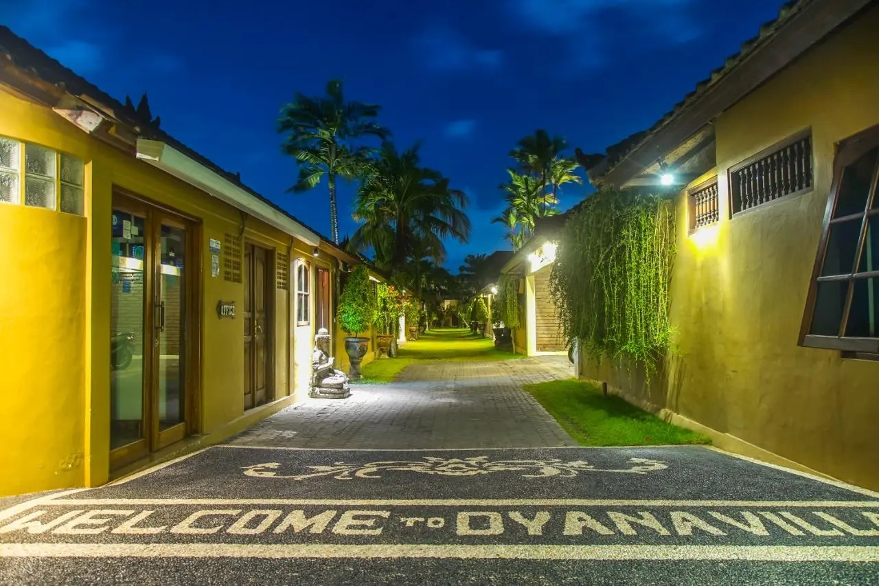 Photo - Bali Dyana Villas