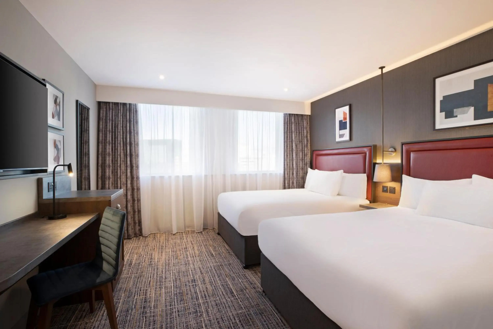 Foto - Leonardo Royal Hotel Birmingham
