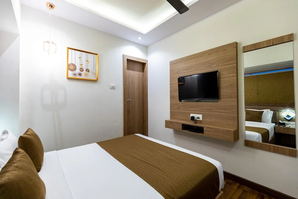 Foto - Hotel Larmont Luxury