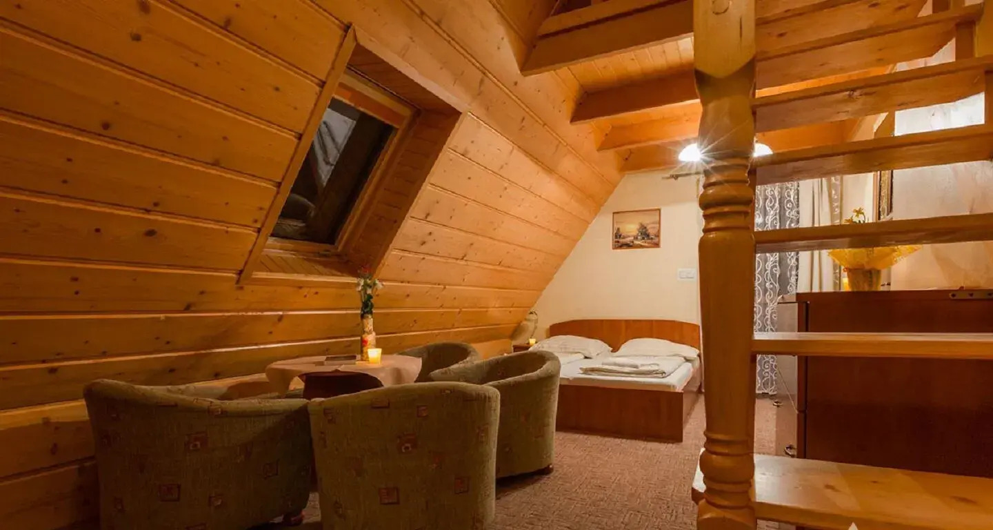 Foto - Willa u Anusia Jacuzzi & Sauna