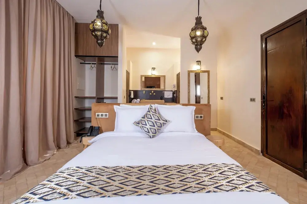 Foto - Al destino Resort Marrakech