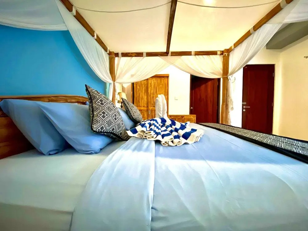 Foto - Ubud Suarga Private Pool Villa