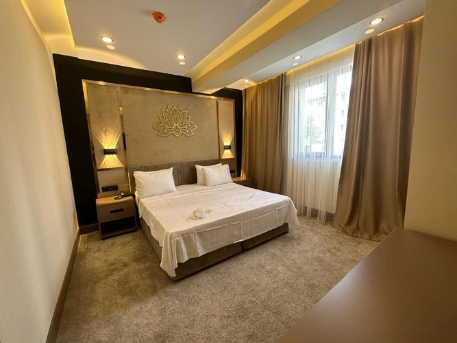 Foto - Istanblu Hotel Ataşehir