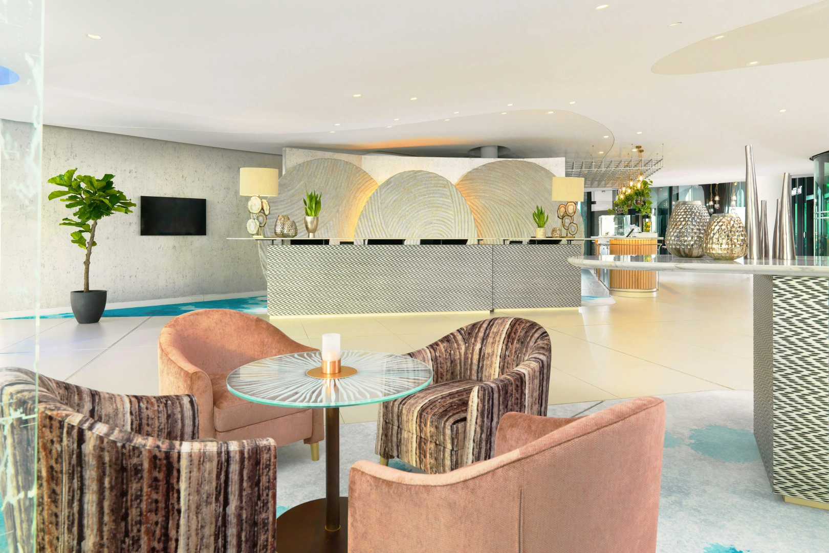Photo - The Westin Hamburg Elbphilharmonie