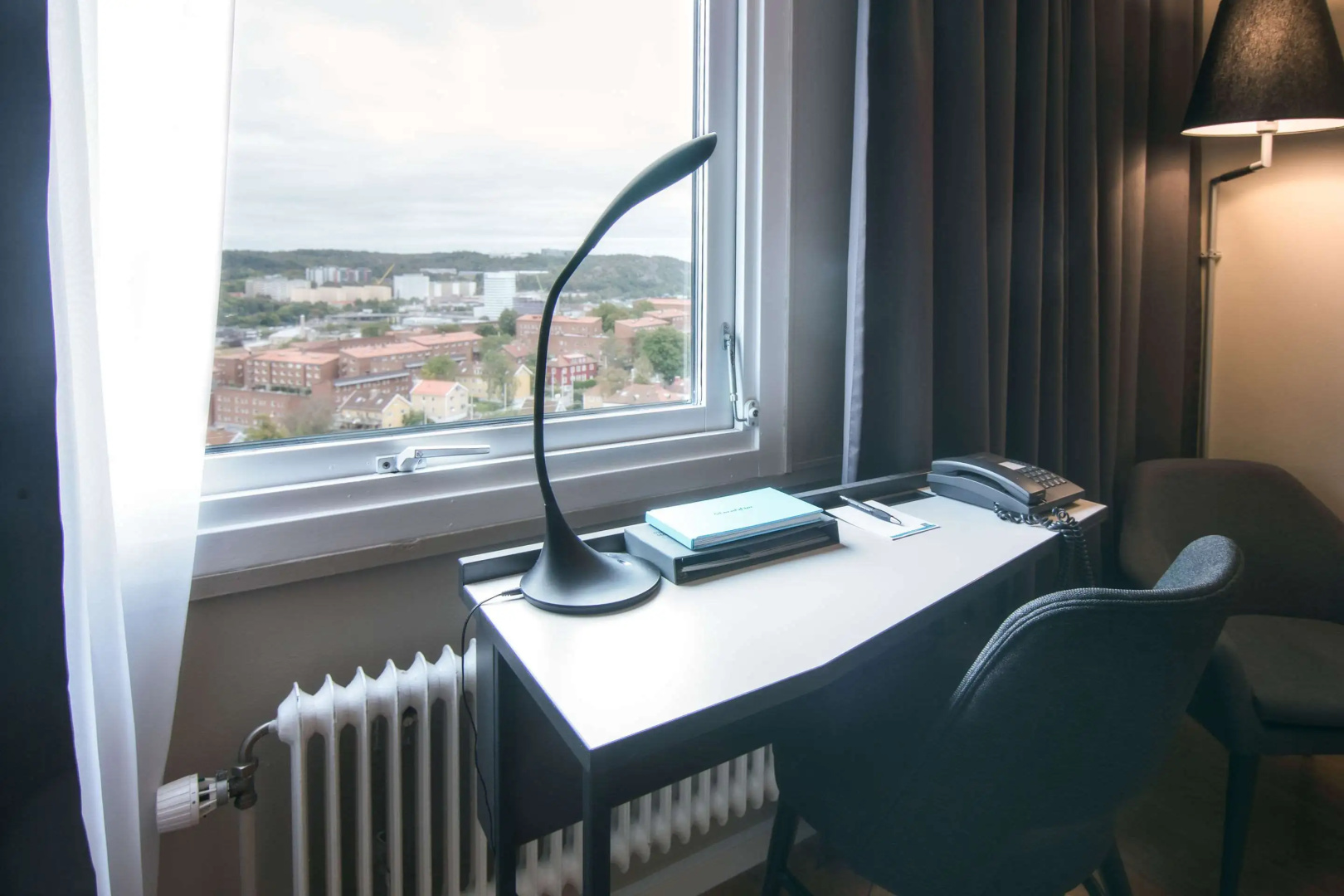 Foto - Comfort Hotel Panorama