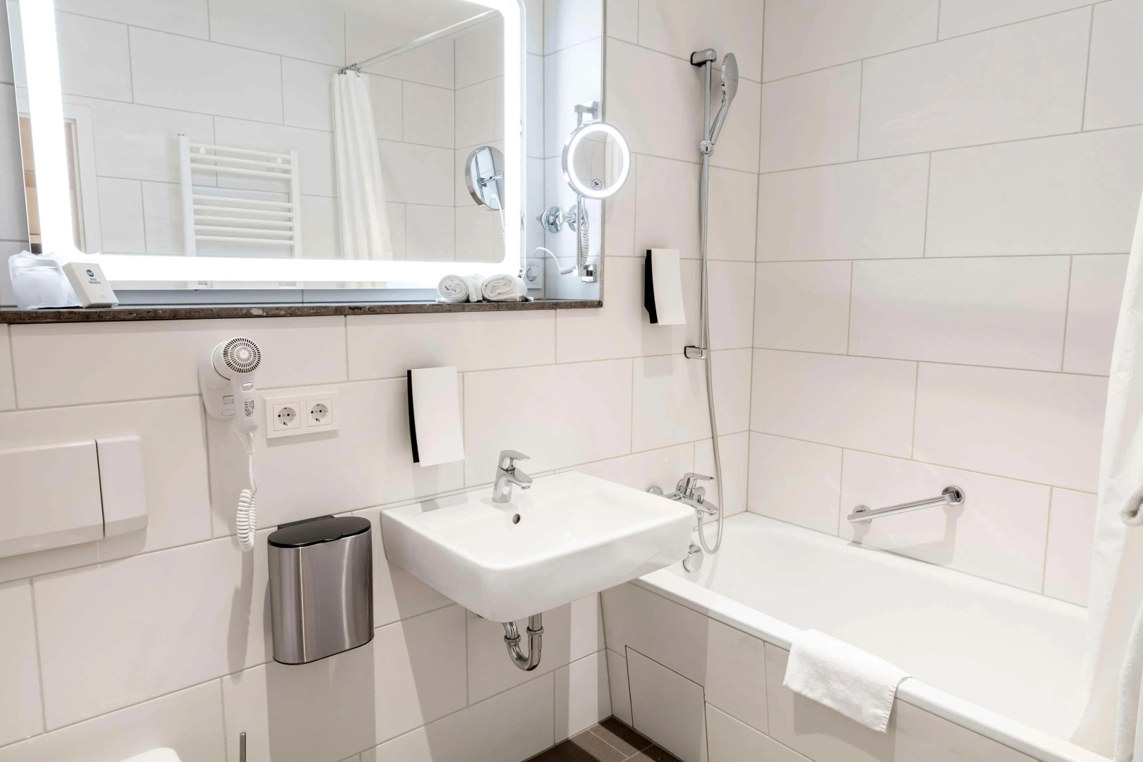 Foto - Best Western Hotel Dreilaenderbruecke