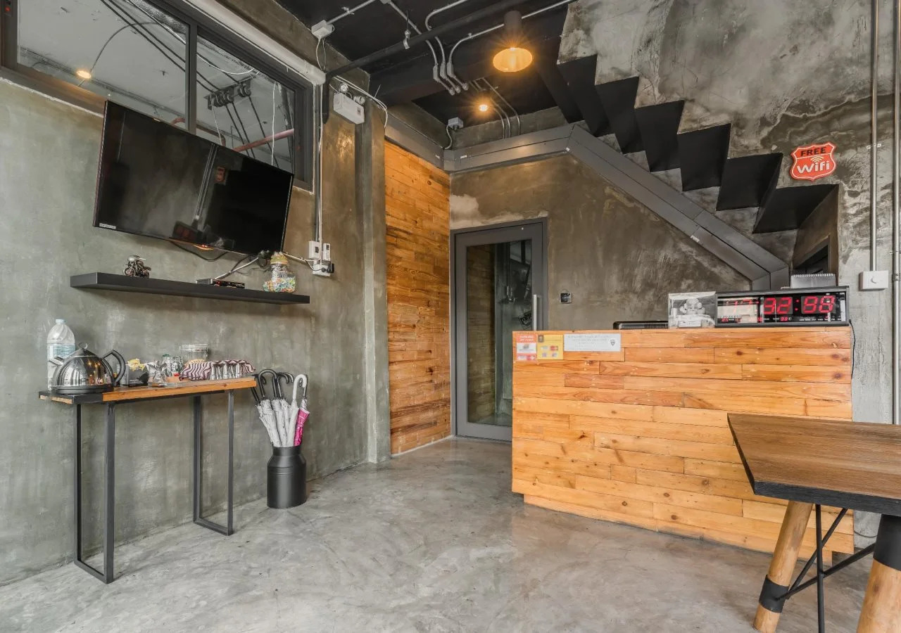 Foto - Sribumpen Plus