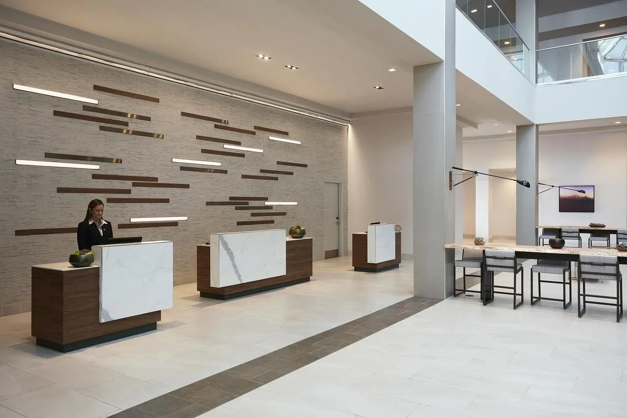 Foto - Marriott Orlando Downtown