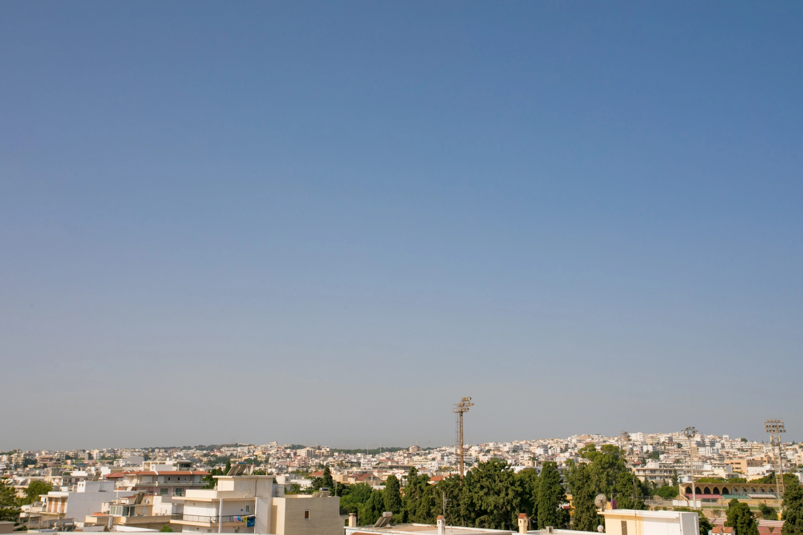 Foto - City Plus Rhodes Hotel