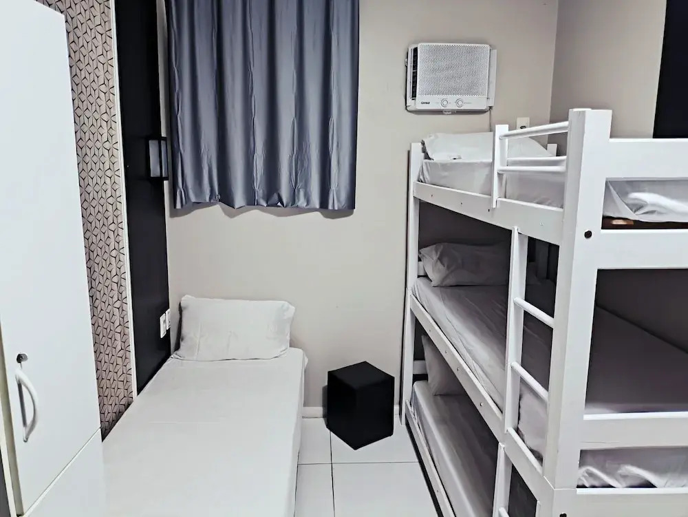 Foto - Solar Hostel Centro