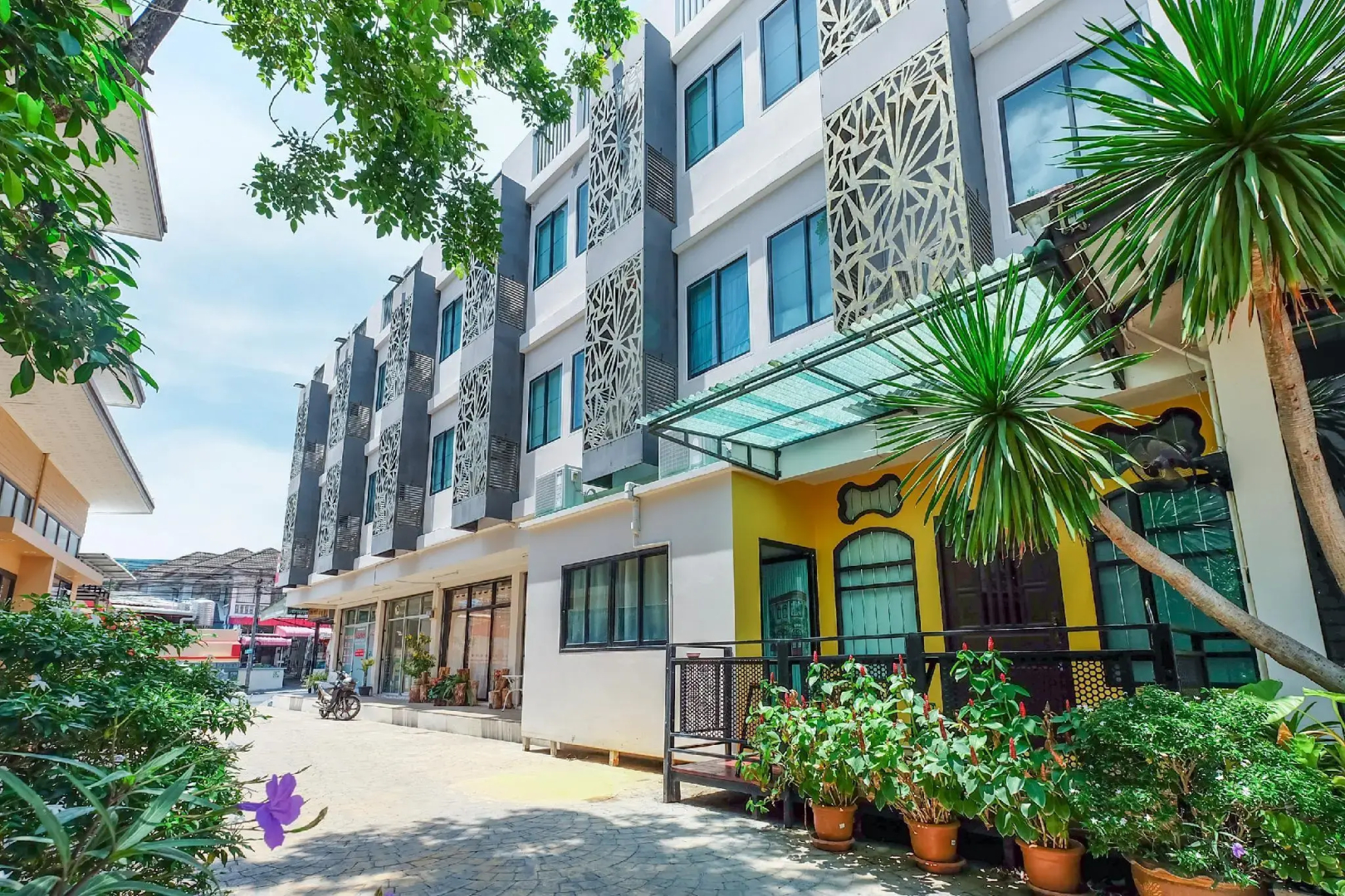 Photo - The Little Nest Phuket