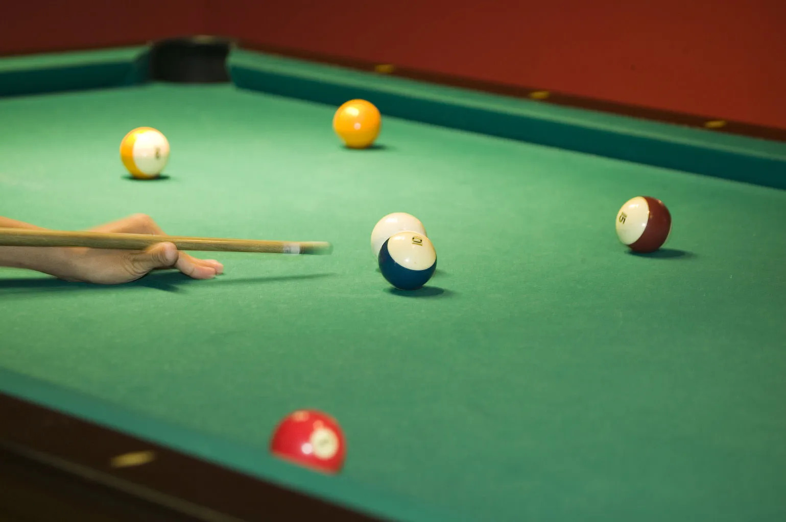 Photo - Melas Lara Hotel