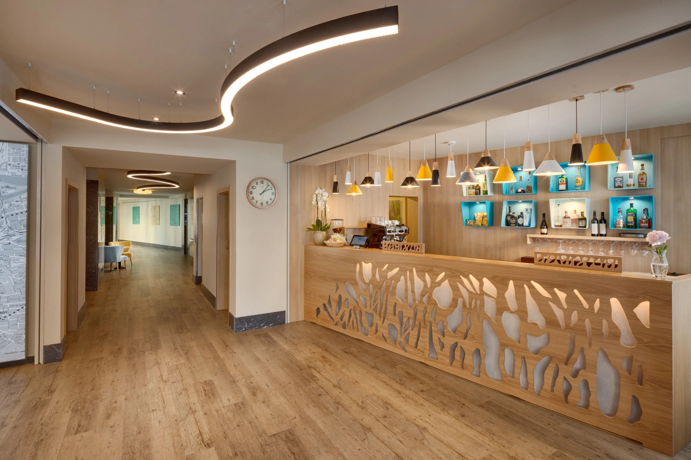 Foto - Hotel Clement