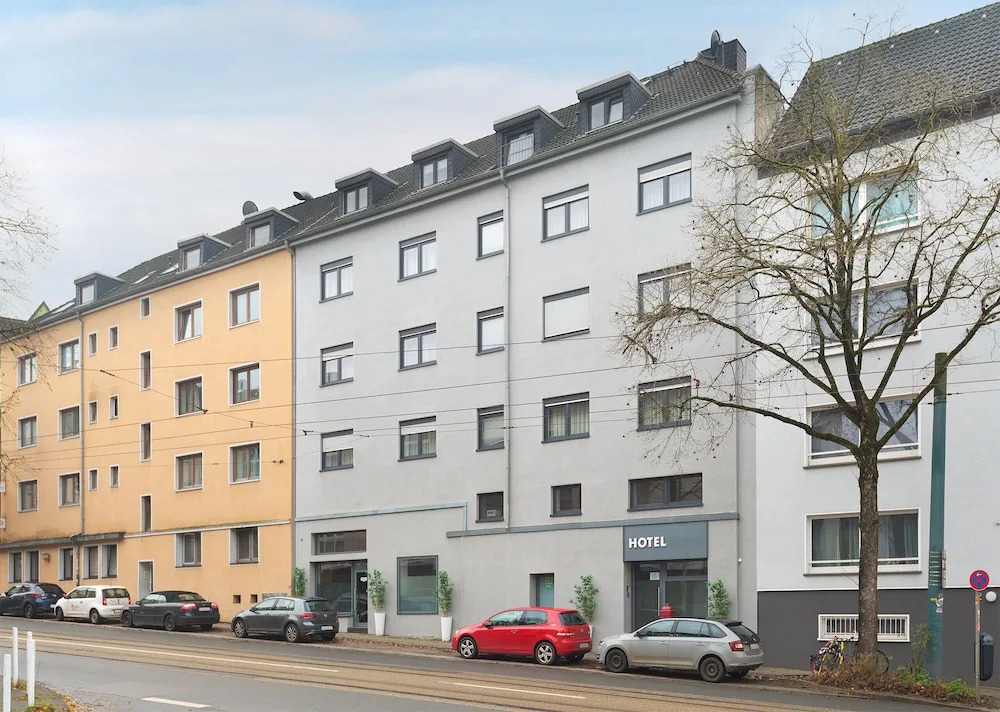 Foto - Trip Inn Boutique Rubens