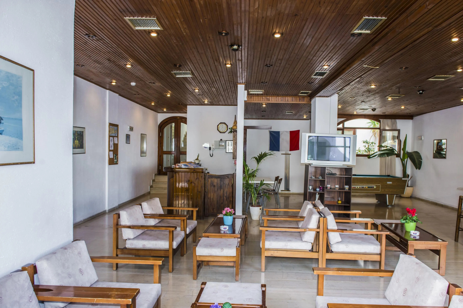 Photo - Hotel Velissarios