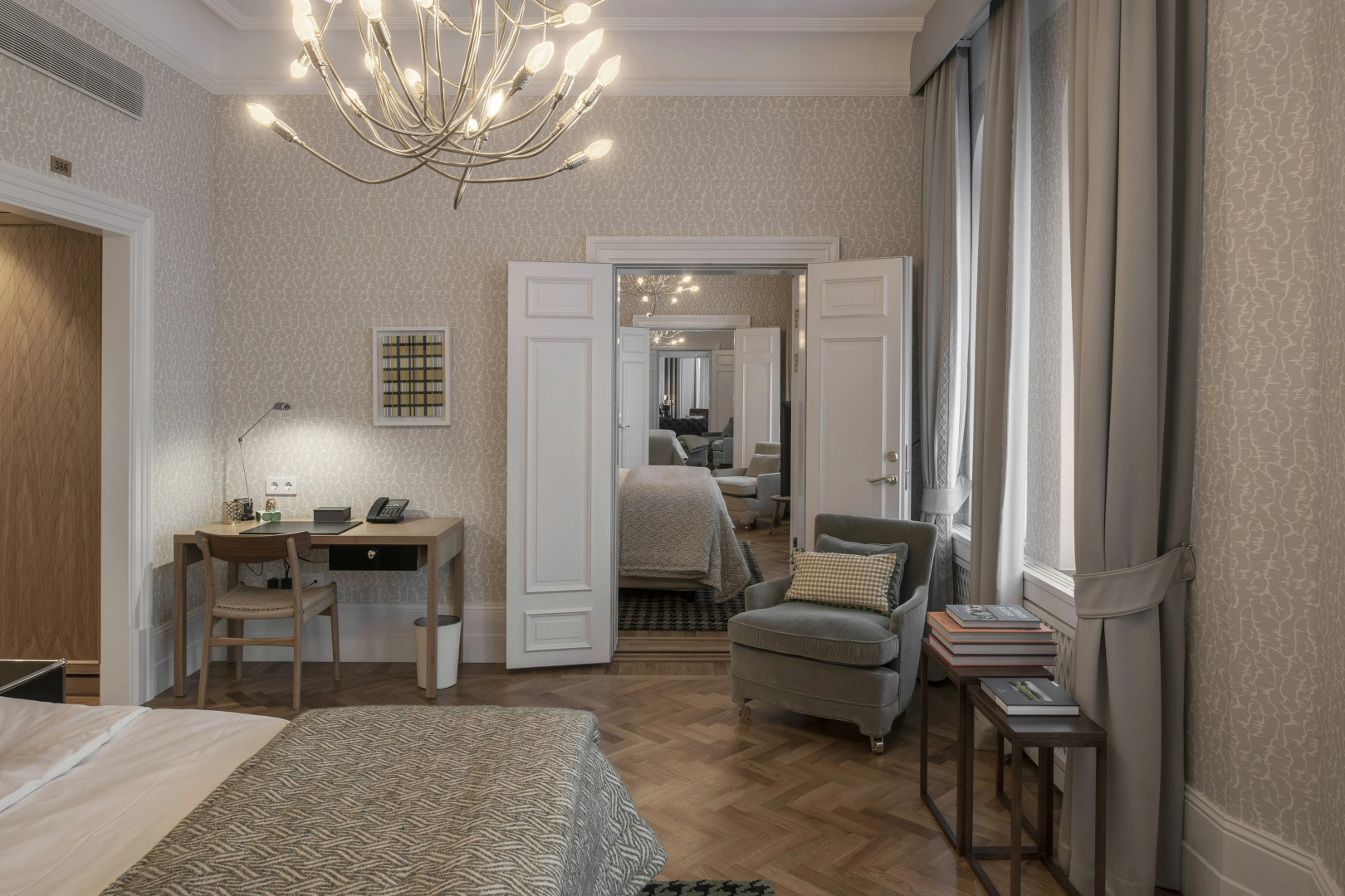 Foto - Grand Hôtel Stockholm