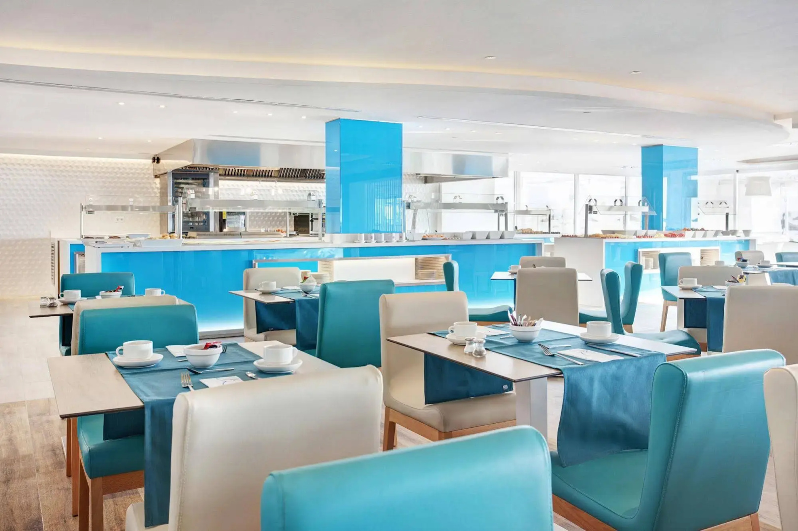 Foto - The Sea Hotel by Grupotel - Adults Only