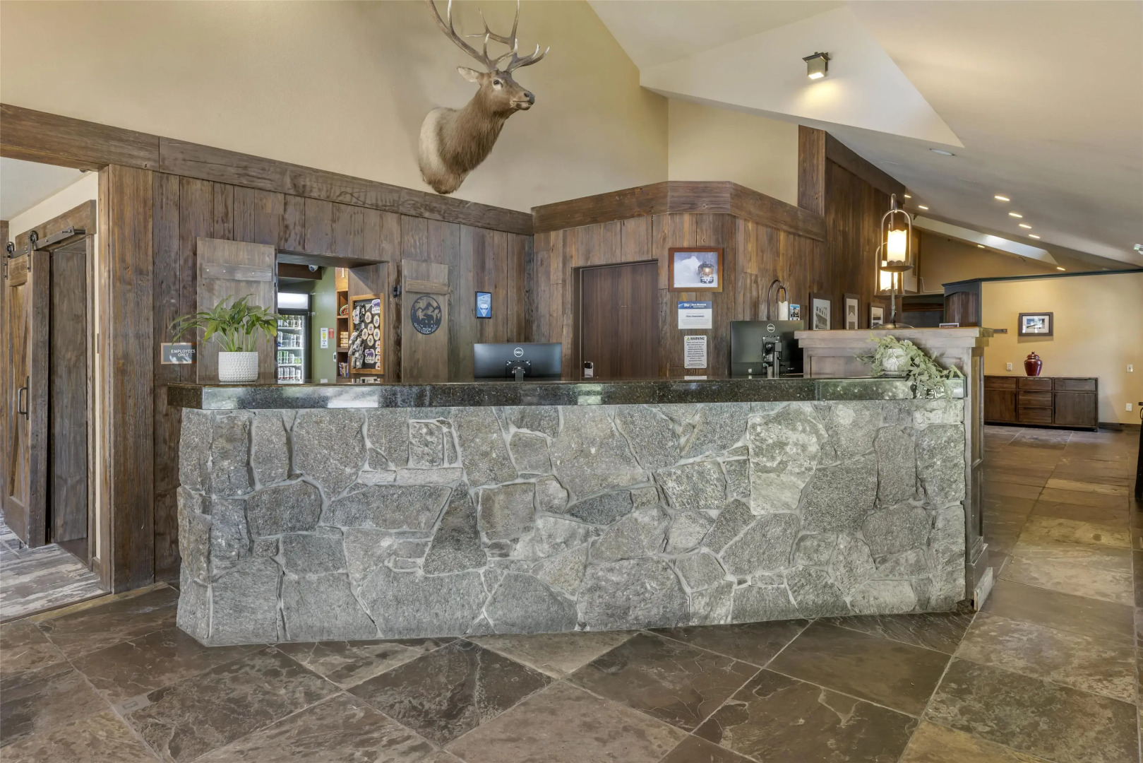 Foto - Best Western Plus Truckee-Tahoe Hotel