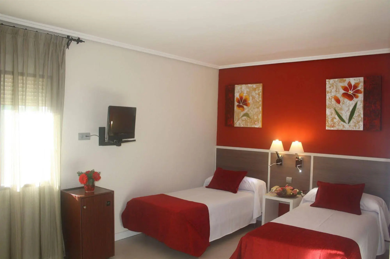 Foto - Hotel La Carreta