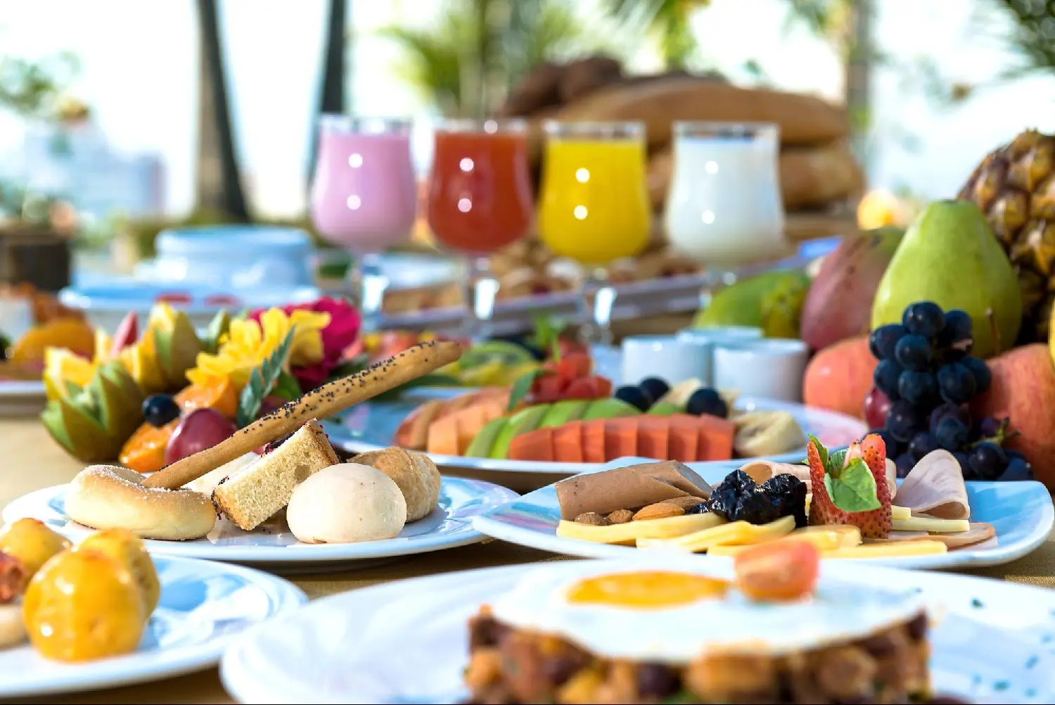 Foto - Hotel Dann Carlton Bucaramanga