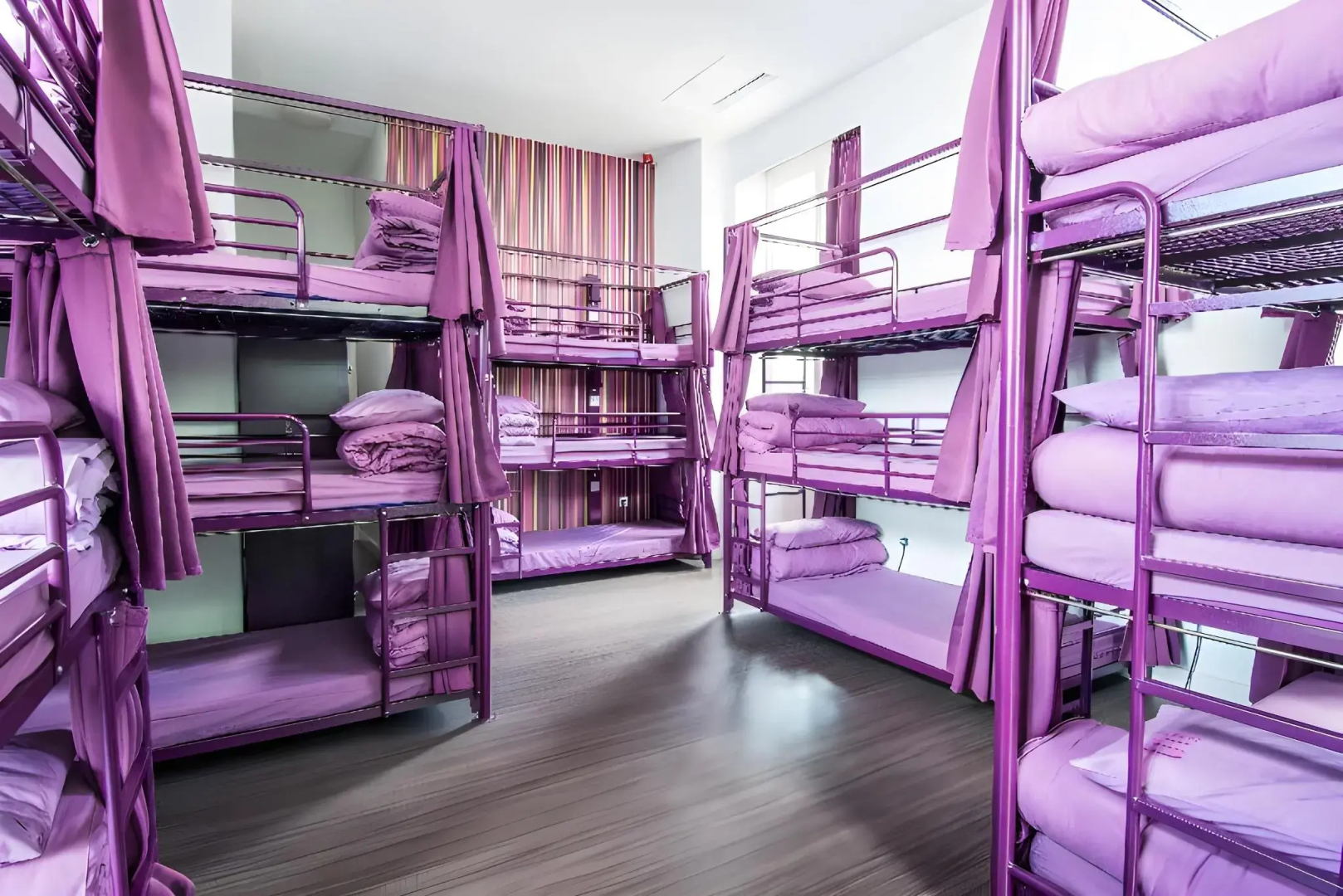 Foto - Safestay London Kensington Holland Park